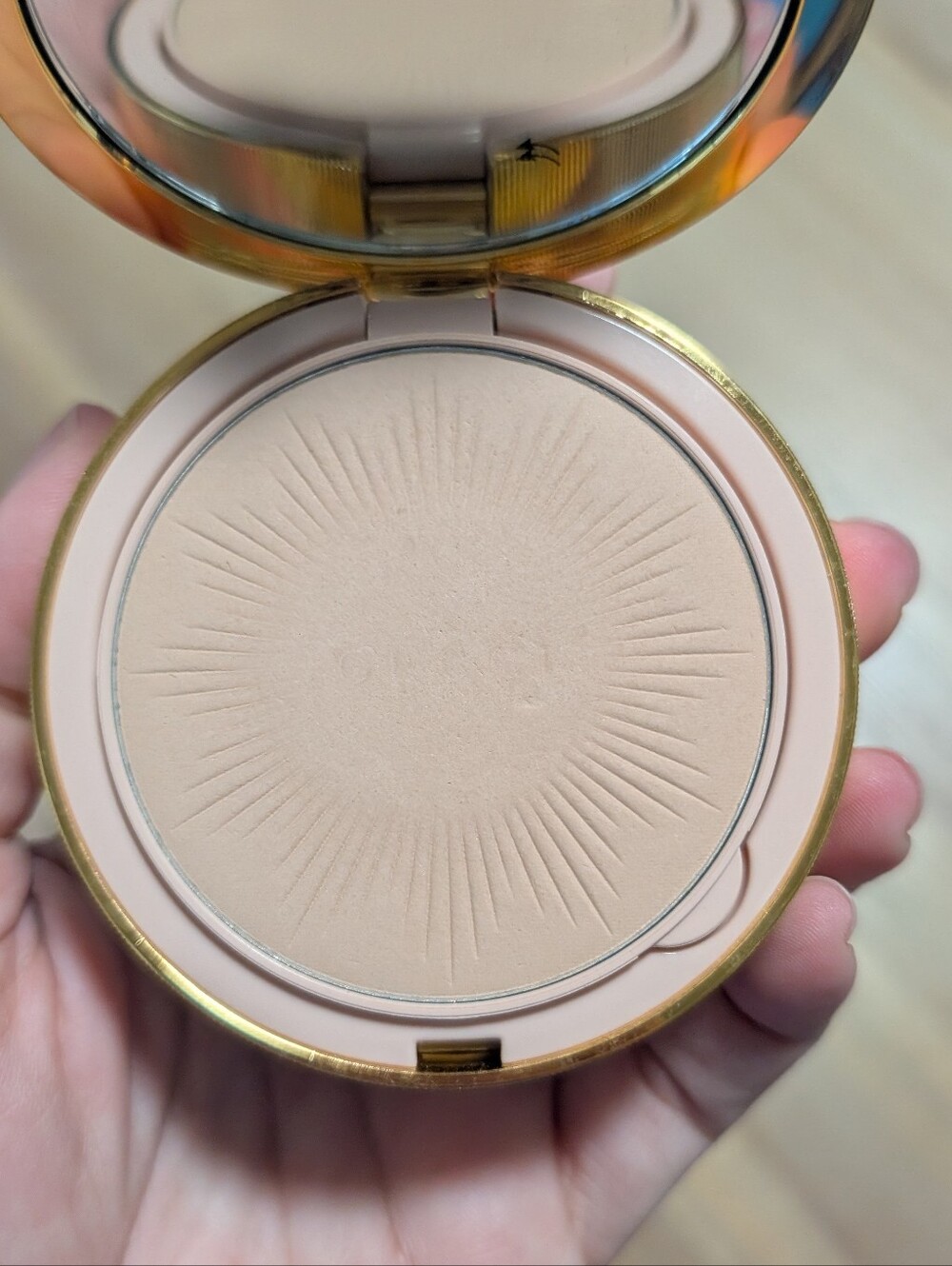 Gucci Matte Powder - Picture 8 of 11